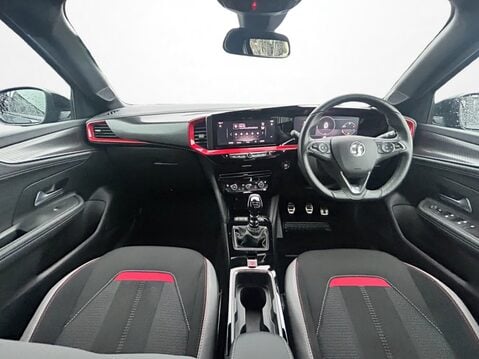 Vauxhall Mokka 1.2 Turbo 100 SRi Premium 5dr 16