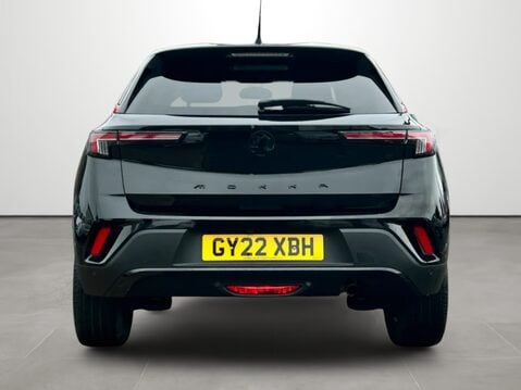 Vauxhall Mokka 1.2 Turbo 100 SRi Premium 5dr 8