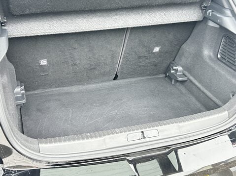 Vauxhall Mokka 1.2 Turbo 100 SRi Premium 5dr 37