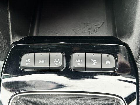 Vauxhall Mokka 1.2 Turbo 100 SRi Premium 5dr 25