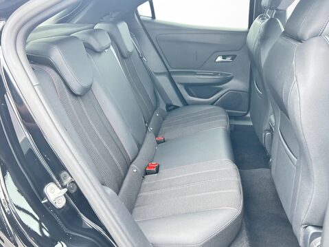 Vauxhall Mokka 1.2 Turbo 100 SRi Premium 5dr 34