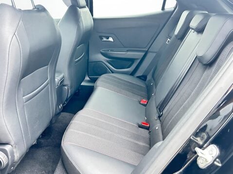 Vauxhall Mokka 1.2 Turbo 100 SRi Premium 5dr 35