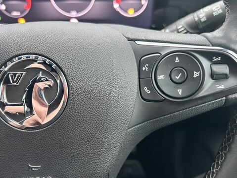 Vauxhall Mokka 1.2 Turbo 100 SRi Premium 5dr 29