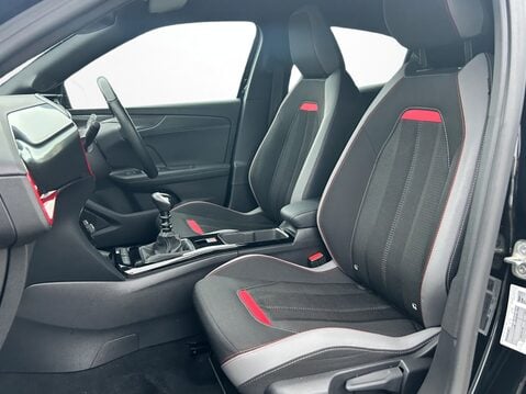 Vauxhall Mokka 1.2 Turbo 100 SRi Premium 5dr 20