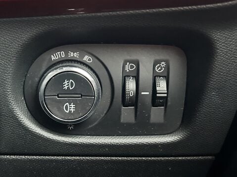 Vauxhall Mokka 1.2 Turbo 100 SRi Premium 5dr 30