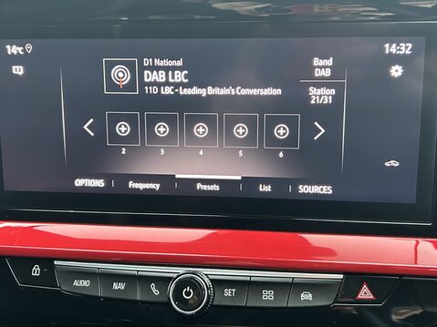 Vauxhall Mokka 1.2 Turbo 100 SRi Premium 5dr 22