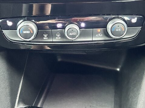 Vauxhall Mokka 1.2 Turbo 100 SRi Premium 5dr 24