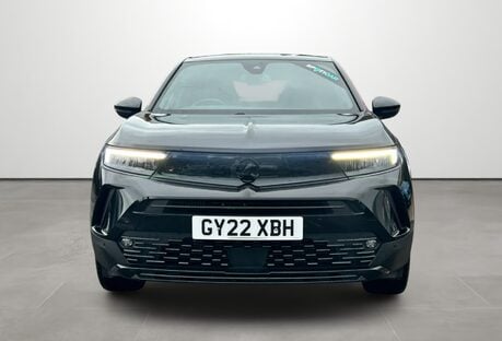 Vauxhall Mokka 1.2 Turbo 100 SRi Premium 5dr