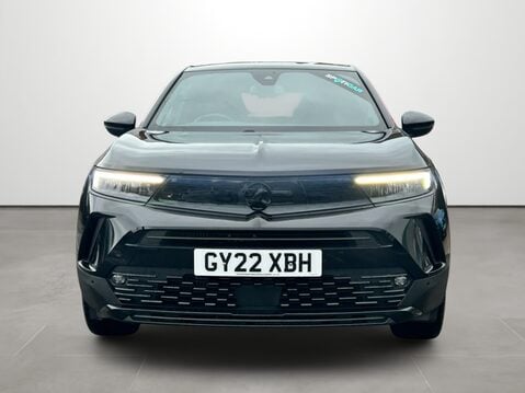 Vauxhall Mokka 1.2 Turbo 100 SRi Premium 5dr 5