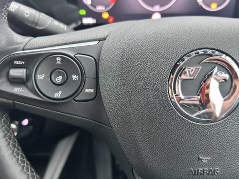 Vauxhall Mokka 1.2 Turbo 100 SRi Premium 5dr 28