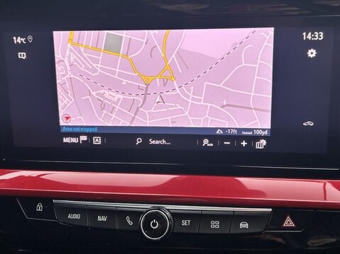 Vauxhall Mokka 1.2 Turbo 100 SRi Premium 5dr 23