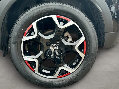 Vauxhall Mokka 1.2 Turbo 100 SRi Premium 5dr 14