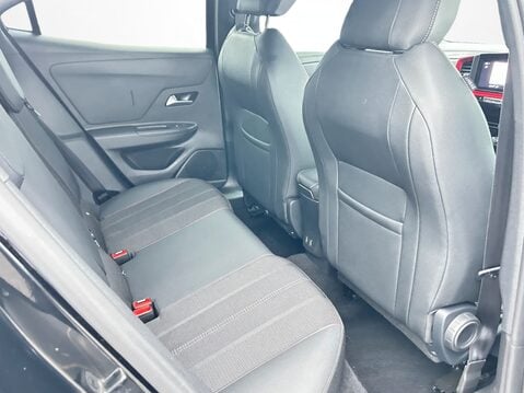 Vauxhall Mokka 1.2 Turbo 100 SRi Premium 5dr 33