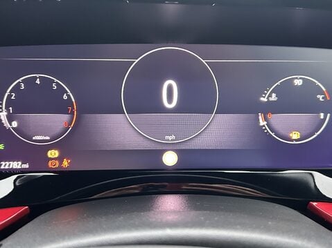 Vauxhall Mokka 1.2 Turbo 100 SRi Premium 5dr 21