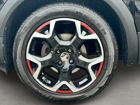 Vauxhall Mokka 1.2 Turbo 100 SRi Premium 5dr 13