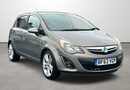 Vauxhall Corsa 1.4 SE 5dr 1