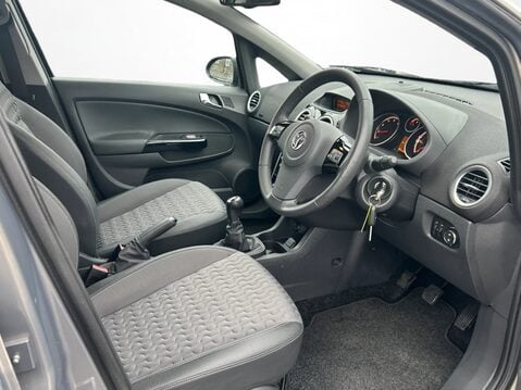 Vauxhall Corsa 1.4 SE 5dr 19