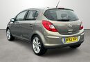 Vauxhall Corsa 1.4 SE 5dr 3