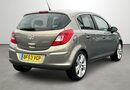 Vauxhall Corsa 1.4 SE 5dr 9