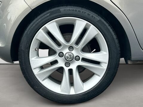 Vauxhall Corsa 1.4 SE 5dr 11