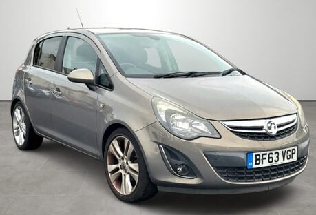 Vauxhall Corsa 1.4 SE 5dr