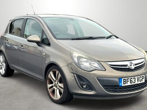 Vauxhall Corsa 1.4 SE 5dr