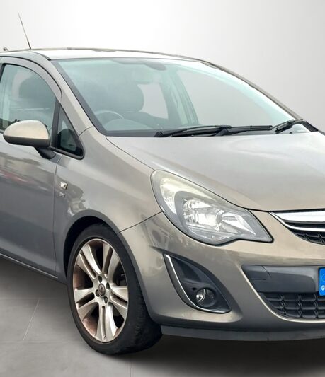 Vauxhall Corsa 1.4 SE 5dr