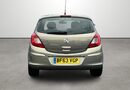 Vauxhall Corsa 1.4 SE 5dr 8