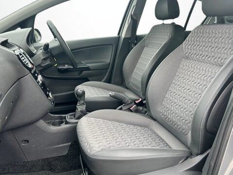 Vauxhall Corsa 1.4 SE 5dr 20