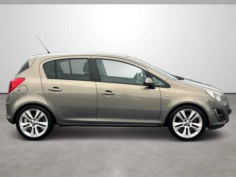 Vauxhall Corsa 1.4 SE 5dr 10