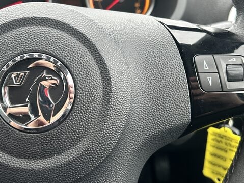 Vauxhall Corsa 1.4 SE 5dr 27
