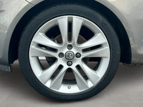 Vauxhall Corsa 1.4 SE 5dr 13