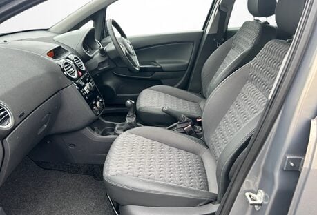 Vauxhall Corsa 1.4 SE 5dr