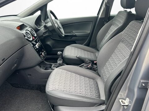 Vauxhall Corsa 1.4 SE 5dr 2