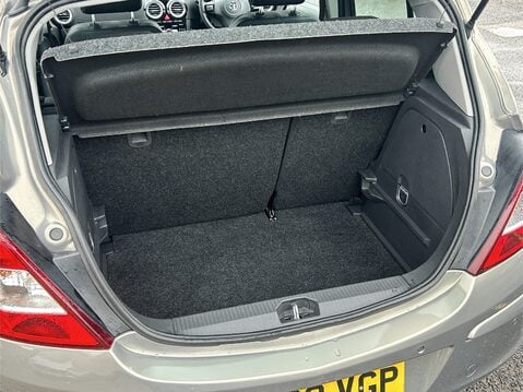 Vauxhall Corsa 1.4 SE 5dr 34