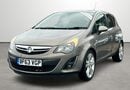 Vauxhall Corsa 1.4 SE 5dr 6