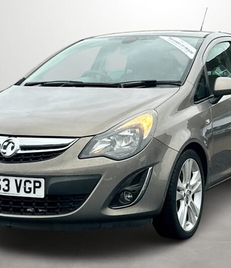 Vauxhall Corsa 1.4 SE 5dr