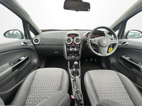 Vauxhall Corsa 1.4 SE 5dr 16