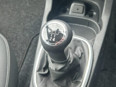 Vauxhall Corsa 1.4 SE 5dr 25