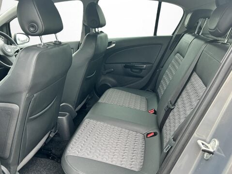 Vauxhall Corsa 1.4 SE 5dr 32