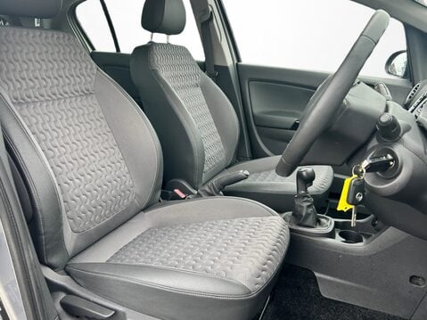 Vauxhall Corsa 1.4 SE 5dr 18