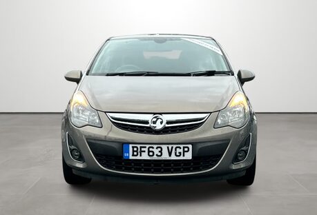 Vauxhall Corsa 1.4 SE 5dr