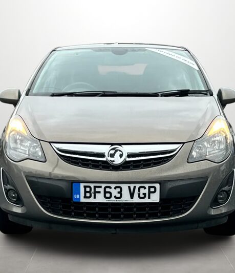 Vauxhall Corsa 1.4 SE 5dr