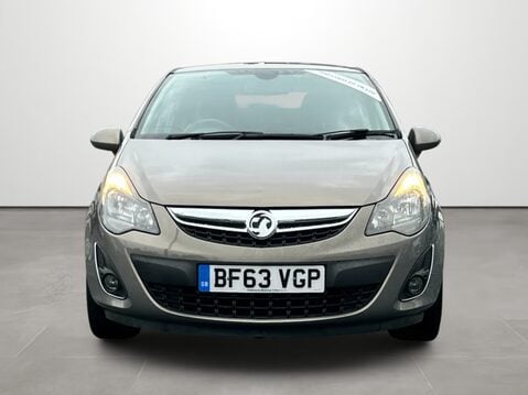 Vauxhall Corsa 1.4 SE 5dr 5
