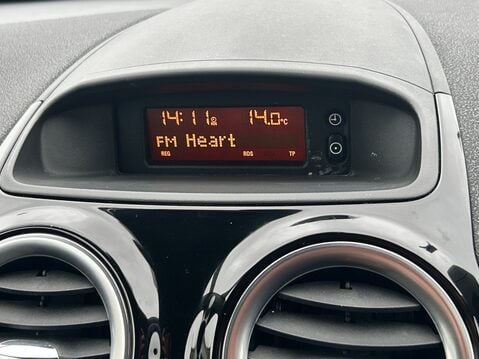 Vauxhall Corsa 1.4 SE 5dr 22