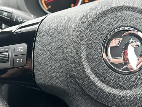 Vauxhall Corsa 1.4 SE 5dr 26