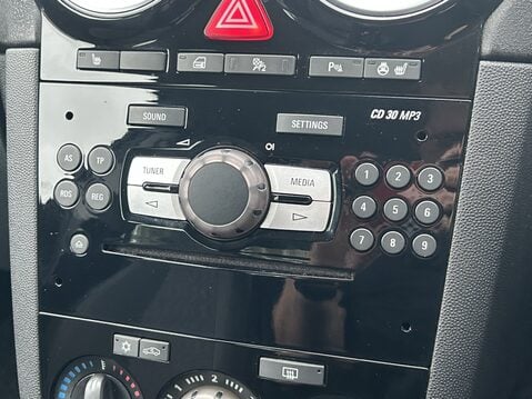 Vauxhall Corsa 1.4 SE 5dr 23