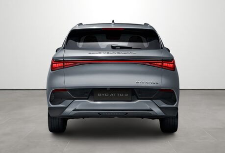 BYD Atto 3 150kW Comfort 60kWh 5dr Auto