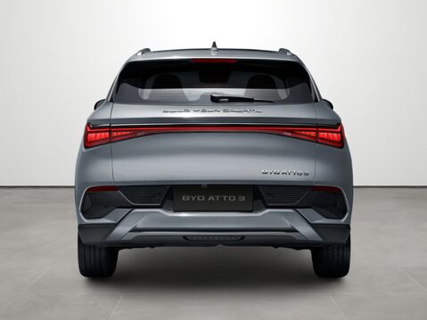 BYD Atto 3 150kW Comfort 60kWh 5dr Auto 4