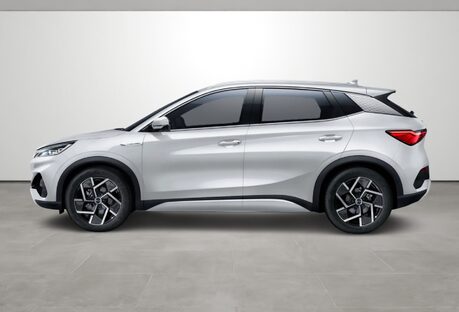 BYD Atto 3 150kW Comfort 60kWh 5dr Auto